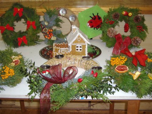 Klub dobré pohody - 22.11.2007